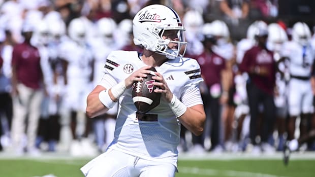 ESPN computer predicts SEC football order of finish in 2025