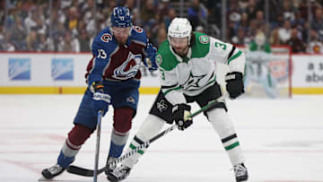 Dallas Stars v Colorado Avalanche - Game Three