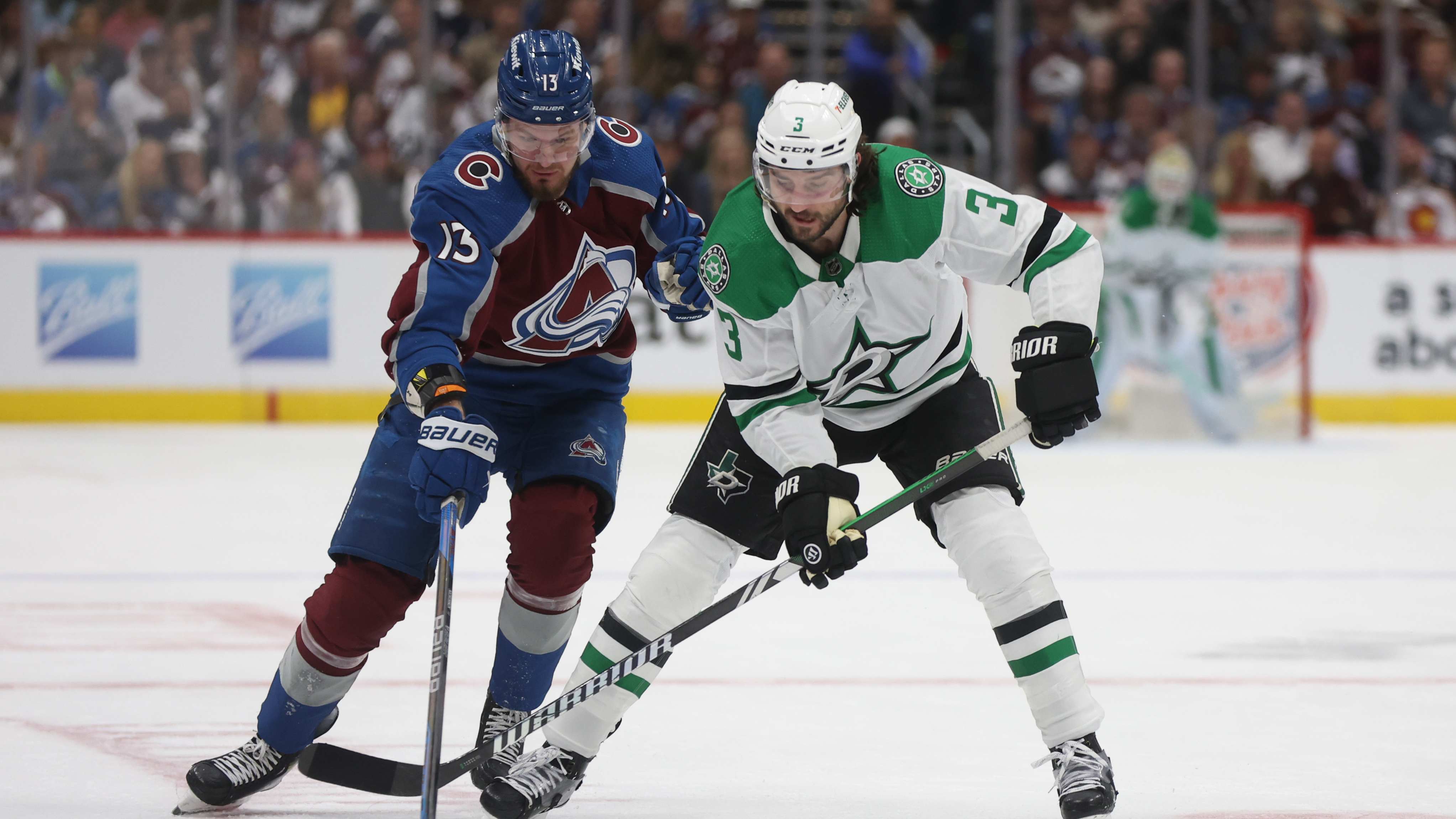 Jared Bednar 證實 Valeri Nichuskin 將於 11 月回歸