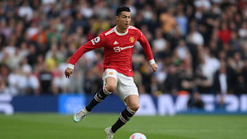 Brighton & Hove Albion v Manchester United - Premier League