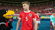 Mehrere Bundesliga-Klubs wollen Stefan Posch 