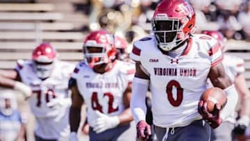 VA UNION: Curtis Allen