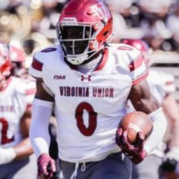 VA UNION: Curtis Allen