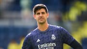Villarreal CF v Real Madrid CF - LaLiga EA Sports
