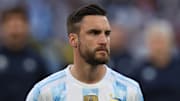 Jean-Michel Aulas a flairé un bon coup avec Nicolas Tagliafico