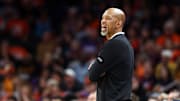 Monty Williams
