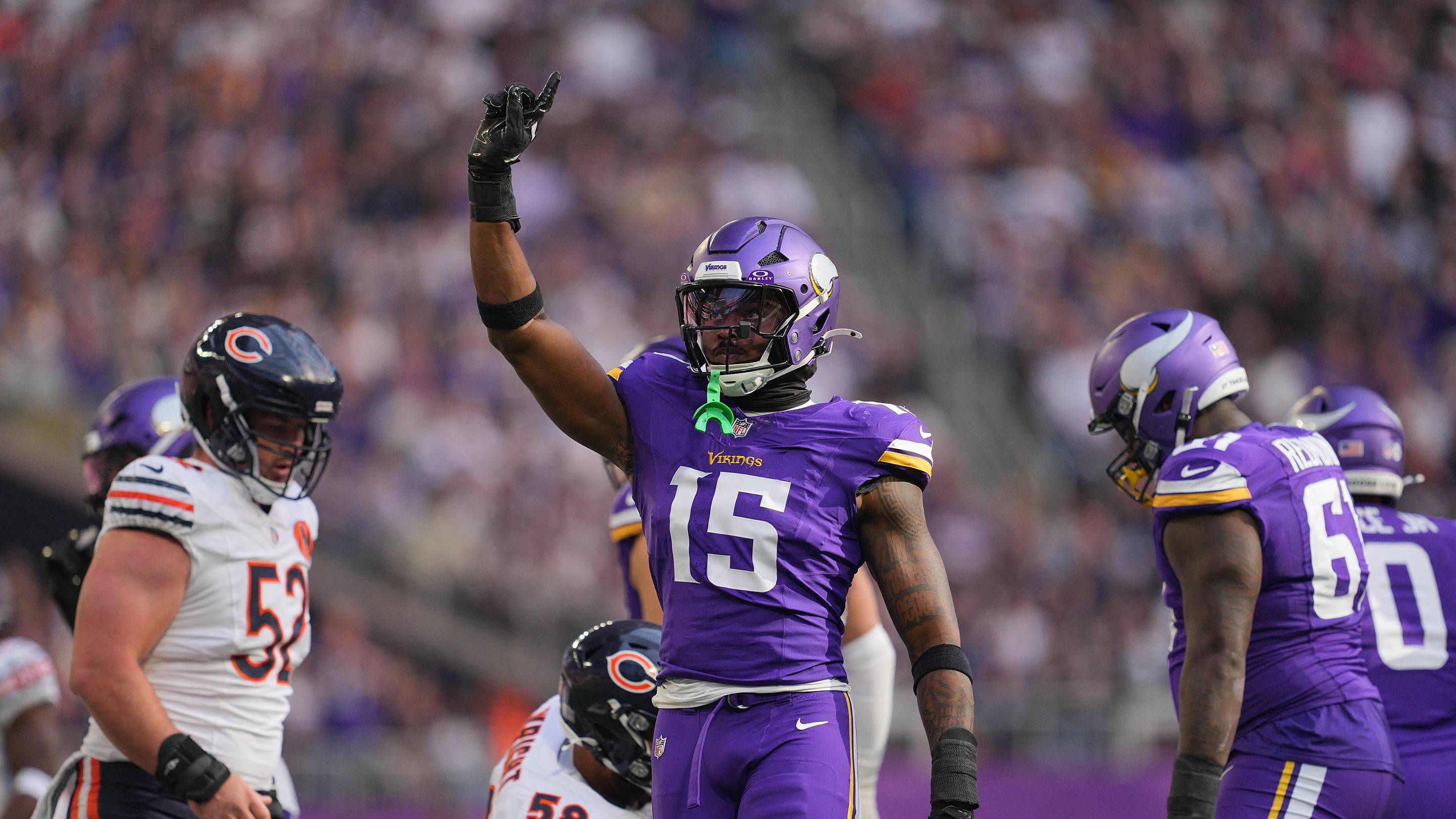 2026 Fantasy Football IDP Breakouts: Dallas Turner & Three Other Players Ready to Make the Leap
