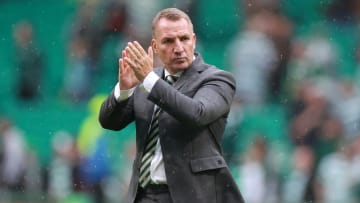 Celtic FC v Kilmarnock FC - cinch Premiership