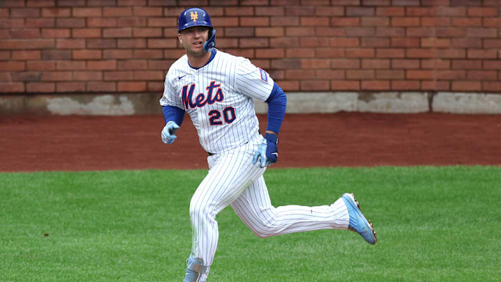 Toronto Blue Jays v New York Mets