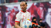 Xavi Simons