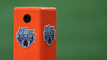 Clemson v Georgia