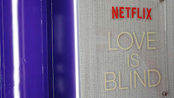 Love Is Blind Cast Celebrates Netflix's First Live Reunion With The Iconic Pods In Nashville