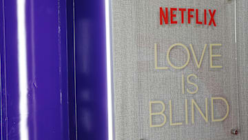 Love Is Blind Cast Celebrates Netflix's First Live Reunion With The Iconic Pods In Nashville