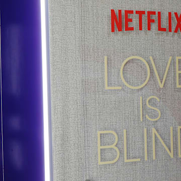 Love Is Blind