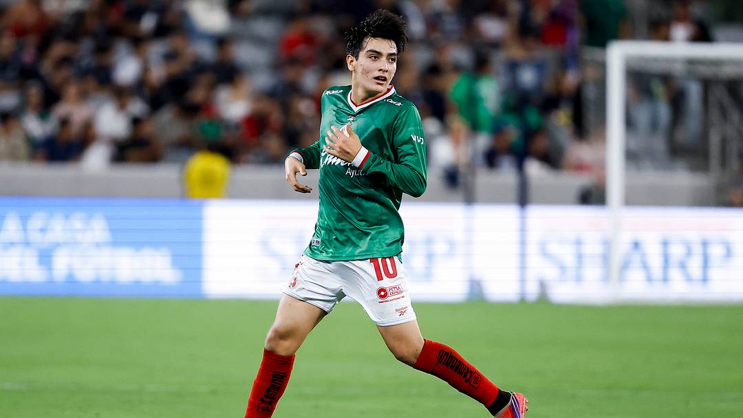 San Diego FC v Club Tijuana
