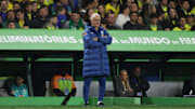 Brazil v Ecuador - FIFA World Cup 2026 Qualifier