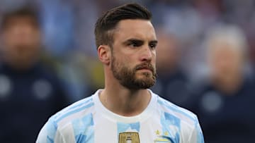 Nicolas Tagliafico
