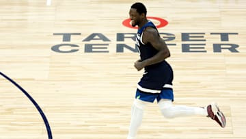 Oklahoma City Thunder v Minnesota Timberwolves - Game Three