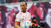 RB Leipzig v 1. FSV Mainz 05 - Bundesliga