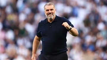 Tottenham Hotspur v Manchester United - Premier League