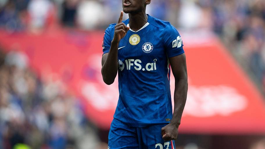 Trevoh Chalobah