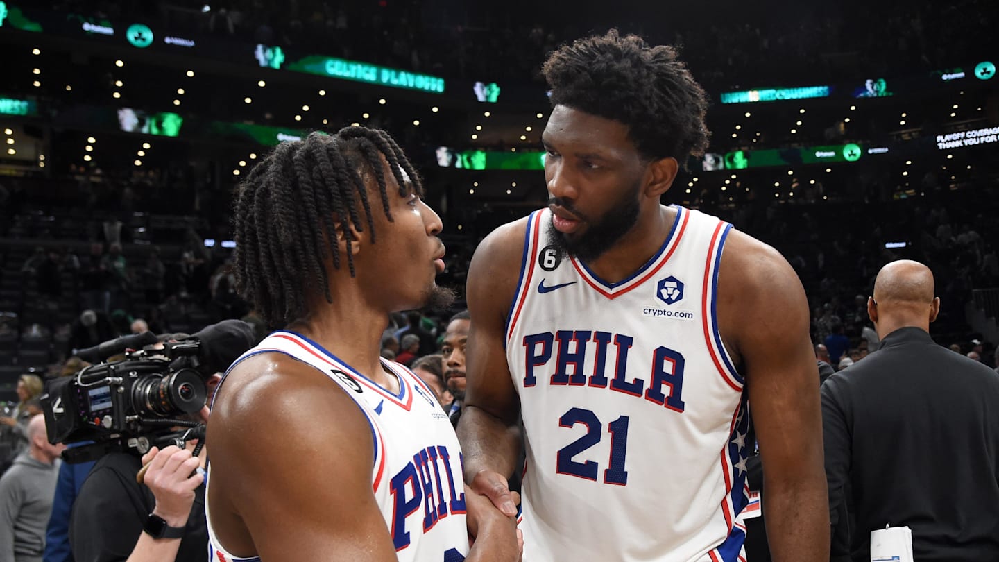 Denver Nuggets And Philadelphia 76ers Injury Reports