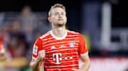 Matthijs de Ligt