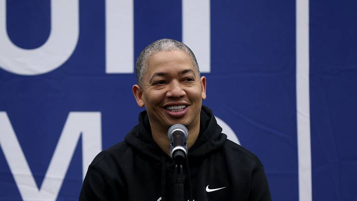 Tyronn Lue, LA Clippers
