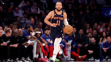 New York Knicks, Jalen Brunson