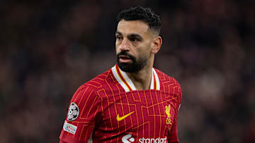 Mohamed Salah has finally found out where Liverpool stand regarding his contractual status