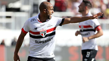 Lucas será operado pela segunda vez em 2025