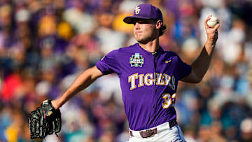 NCAA Division I Baseball Championships