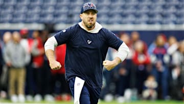 Tennessee Titans v Houston Texans