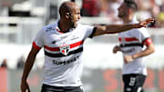 Lucas Moura é um dos desfalques do São Paulo
