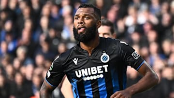 Club Brugge v ACF Fiorentina: Semi-final Second Leg - UEFA Europa Conference League 2023/24