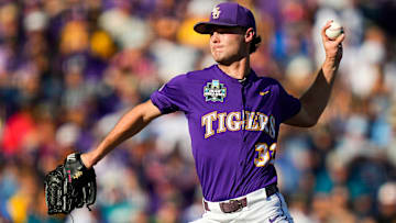 NCAA Division I Baseball Championships