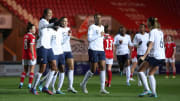 Les Bleues vont débuter la compétition face aux Italiennes.
