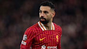 Mohamed Salah - Liverpool