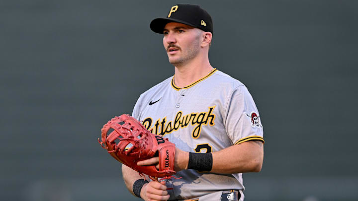 Pittsburgh Pirates v Baltimore Orioles