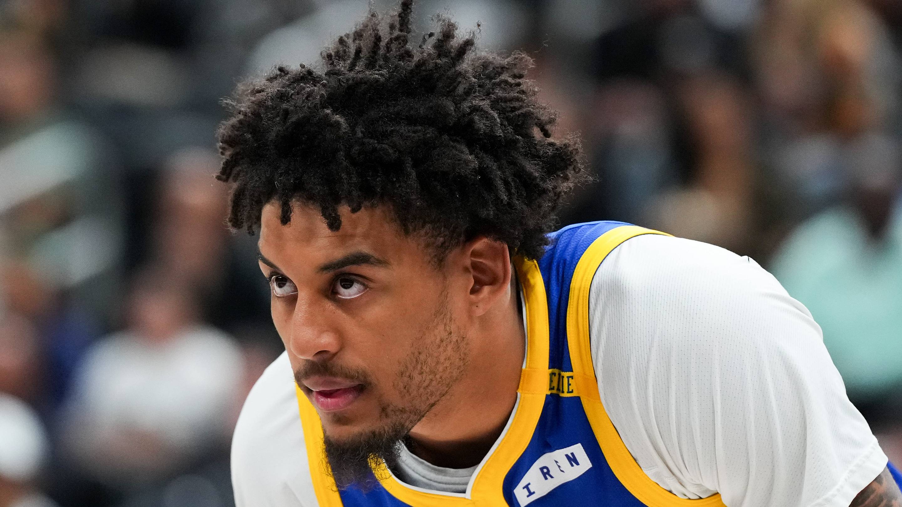Takeaways from Warriors' Win Over Nuggets: I Was Wrong About Yaxel's Ceiling