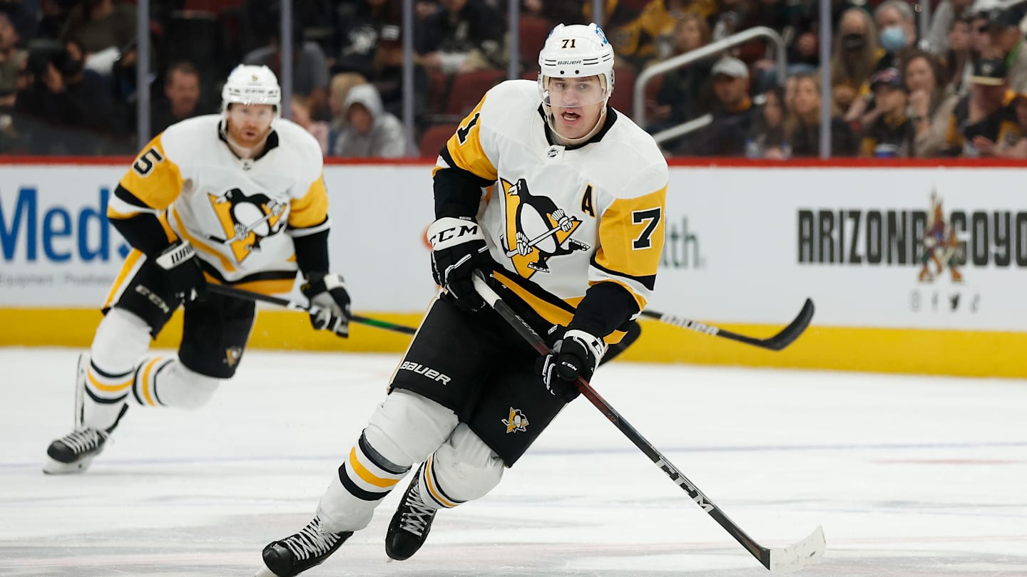 Penguins vs. Rangers Prediction and Odds (Penguins To Roll)