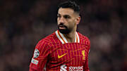 Mohamed Salah - Liverpool