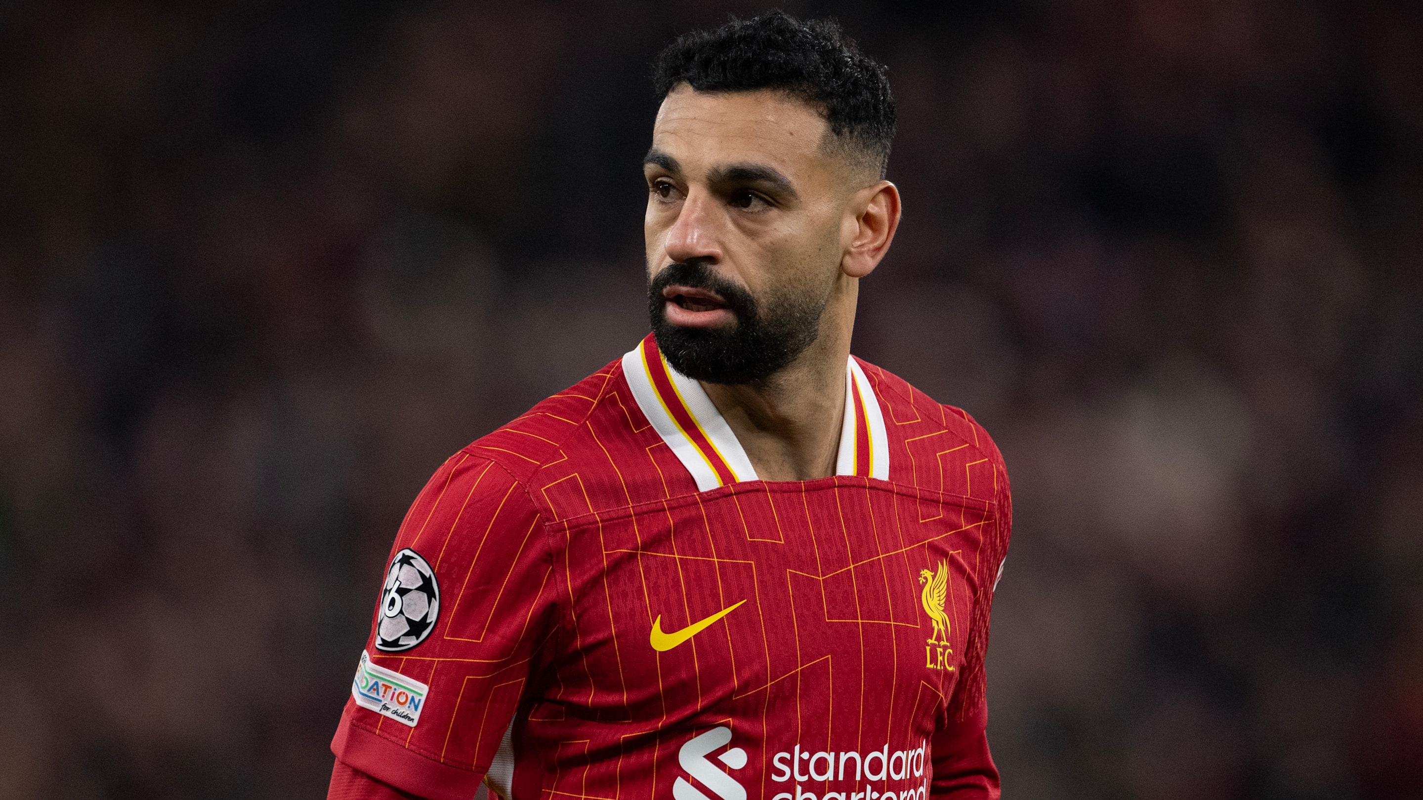 Mercato PSG : Mohamed Salah ouvre la porte à une prolongation à Liverpool mais...