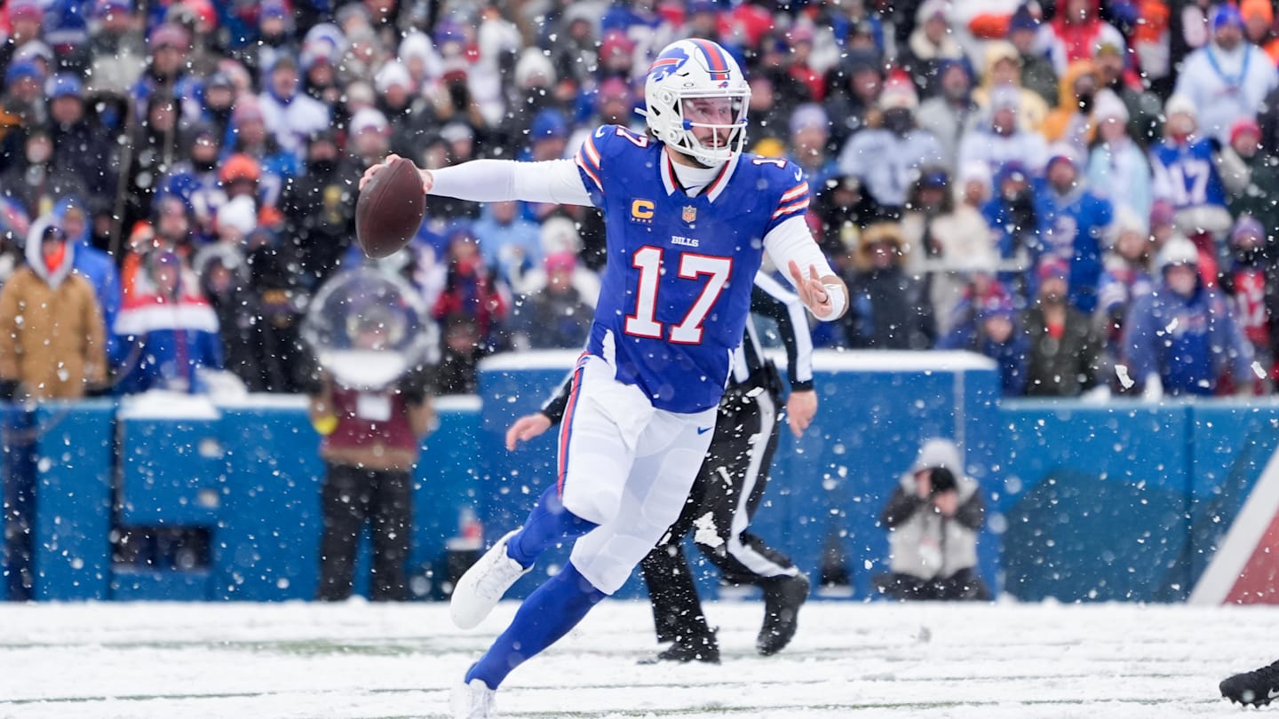 NFL Week 15 Opening Odds for Every Game (Bills Favored vs. Pats, Packers Favored in Denver)