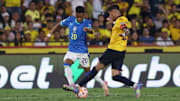 Atacante, agora, é jogador do Chelsea