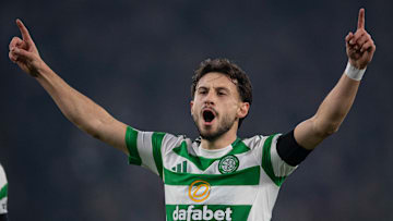 Celtic FC v RB Leipzig - UEFA Champions League 2024/25 League Phase MD4