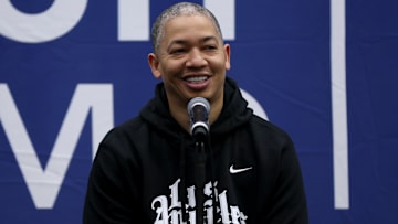 Los Angeles Clippers Media Day