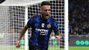 Lautaro Martinez