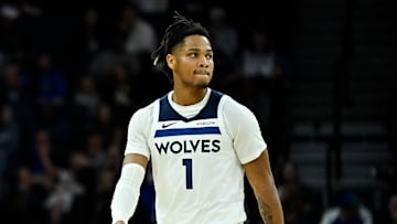 Indiana Pacers v Minnesota Timberwolves