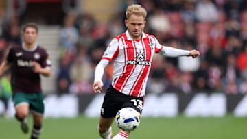 Southampton v Swansea City - Sky Bet Championship